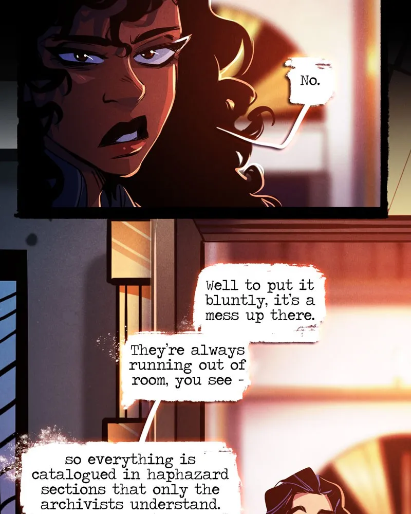 Shiloh Chapter 104 page 34 - 