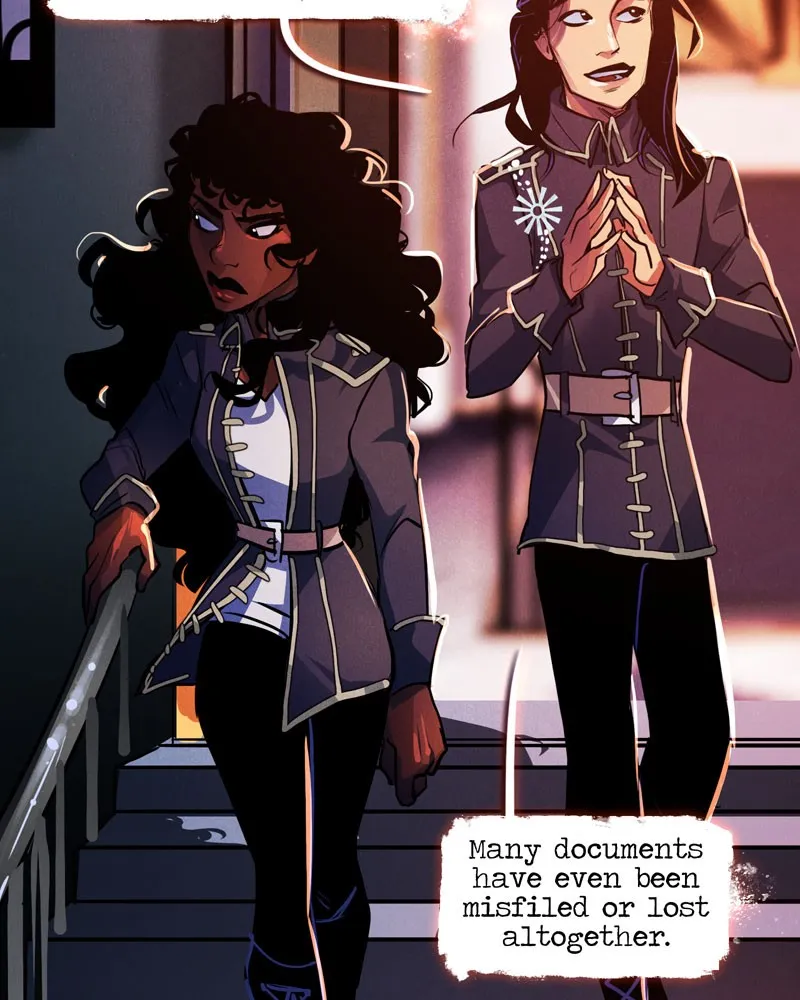 Shiloh Chapter 104 page 35 - 