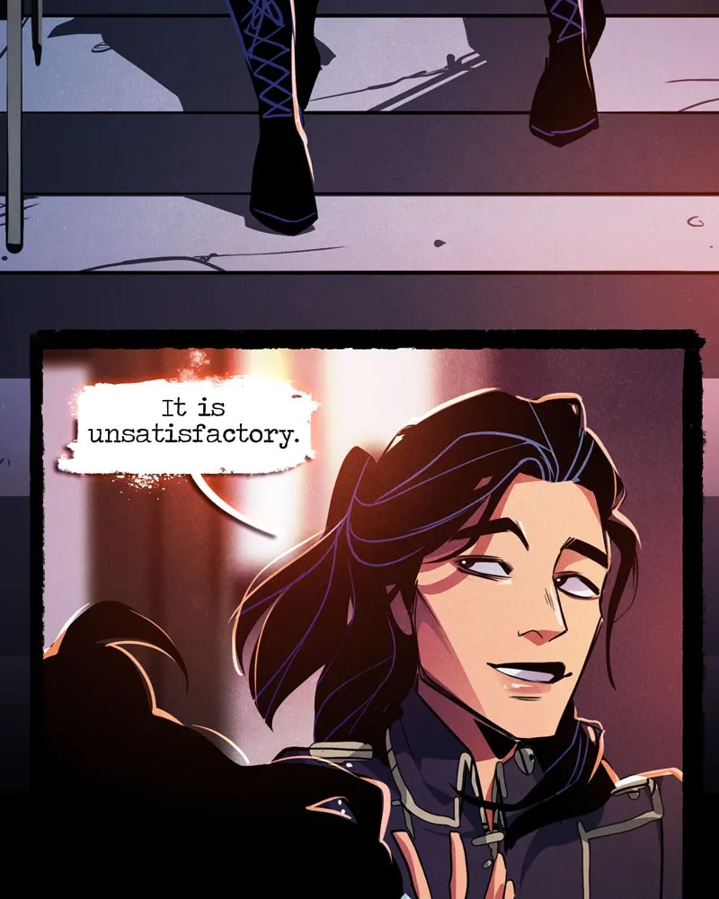 Shiloh Chapter 104 page 36 - 