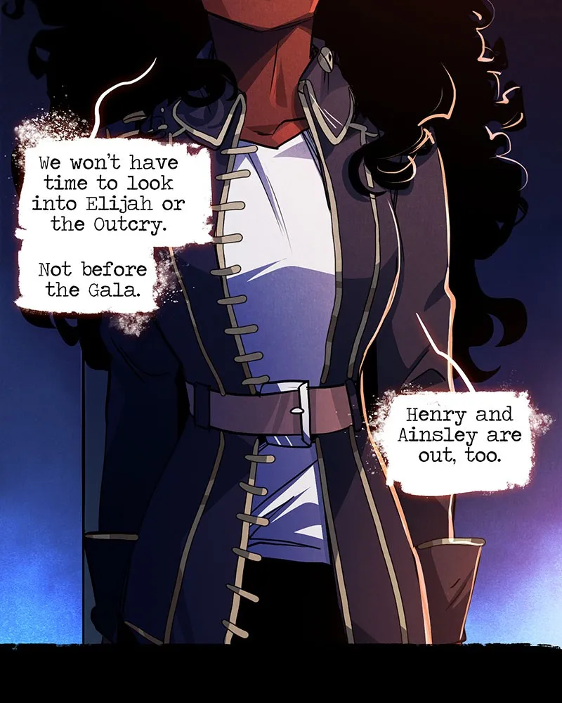 Shiloh Chapter 104 page 48 - 