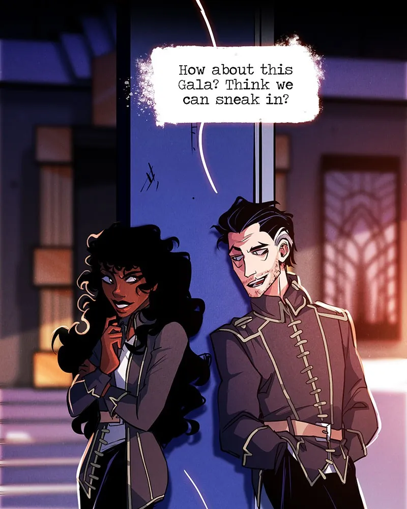 Shiloh Chapter 104 page 50 - 