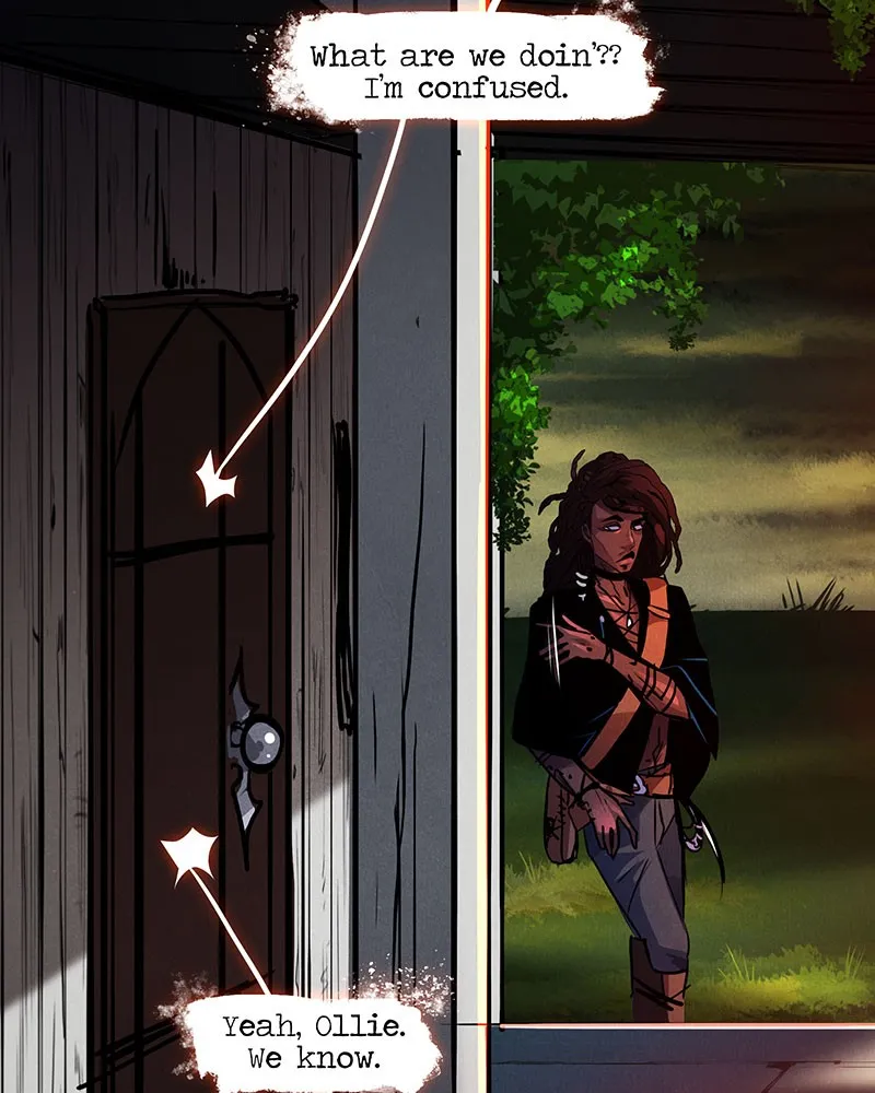 Shiloh Chapter 104 page 55 - 
