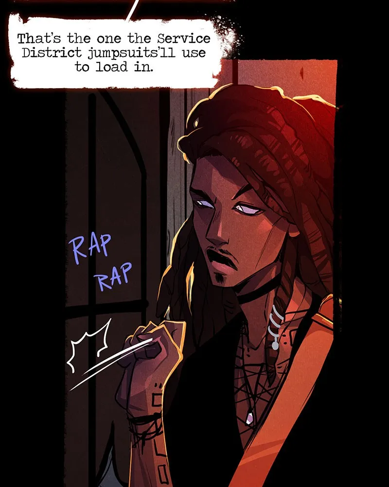 Shiloh Chapter 104 page 57 - 