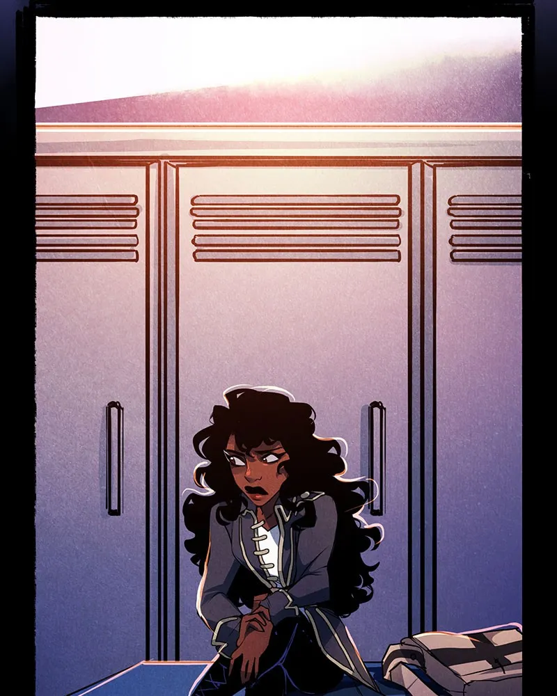 Shiloh Chapter 104 page 7 - 