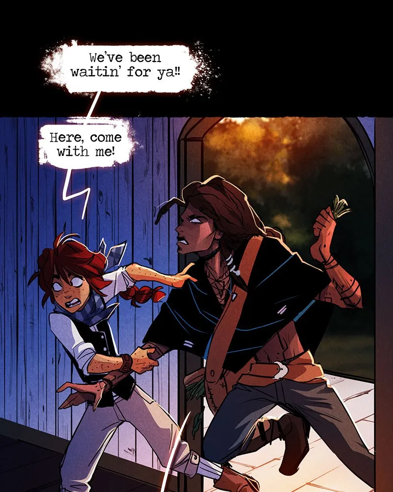 Shiloh Chapter 104 page 63 - 