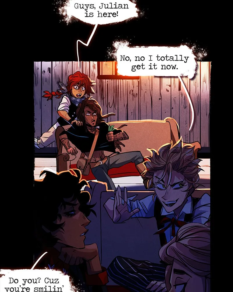 Shiloh Chapter 104 page 65 - 