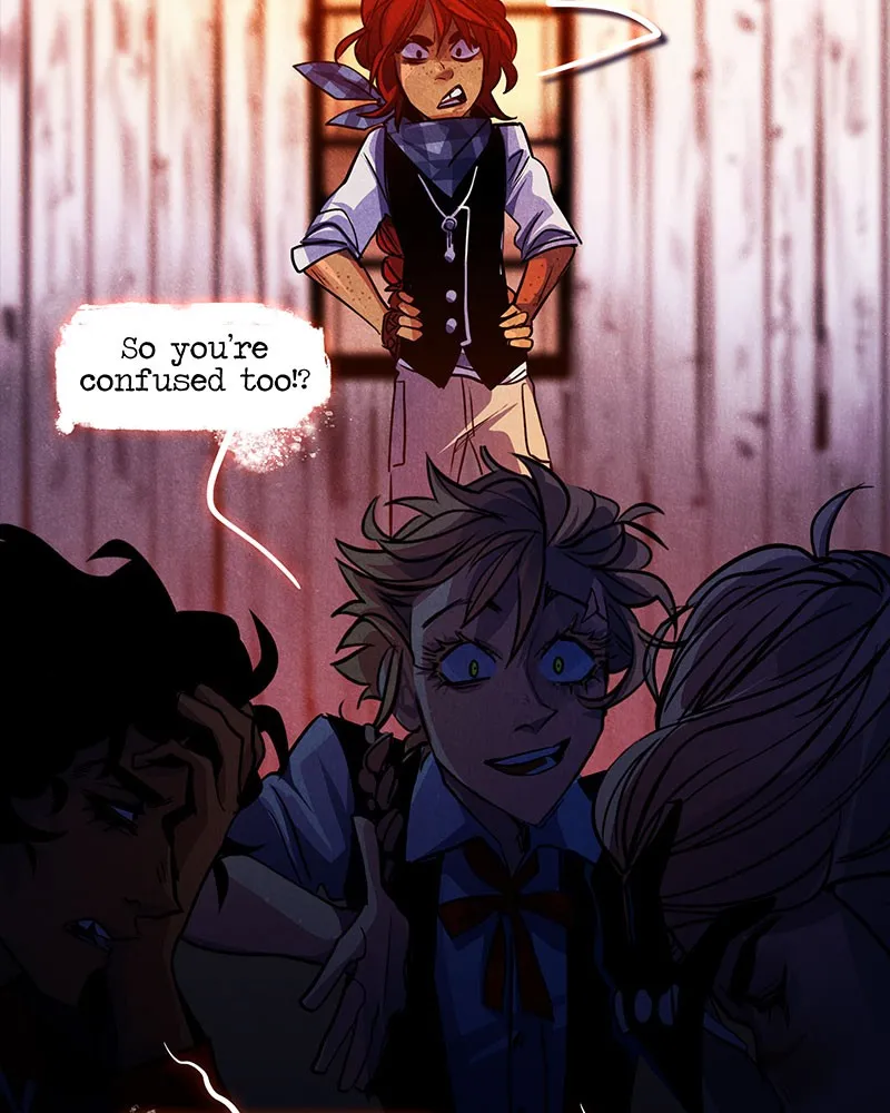 Shiloh Chapter 104 page 67 - 