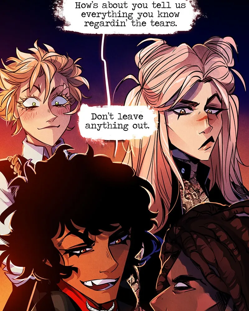 Shiloh Chapter 104 page 74 - 