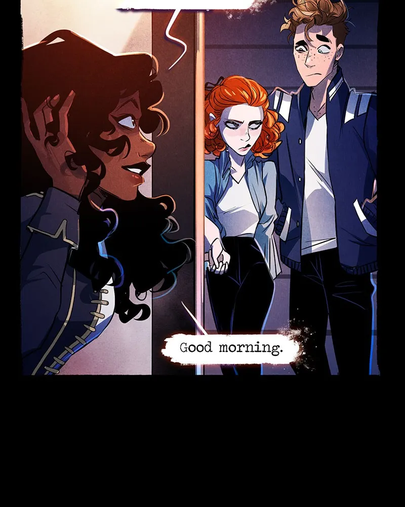 Shiloh Chapter 104 page 9 - 