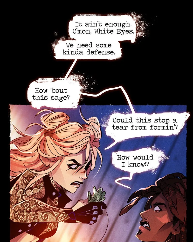 Shiloh Chapter 104 page 86 - 