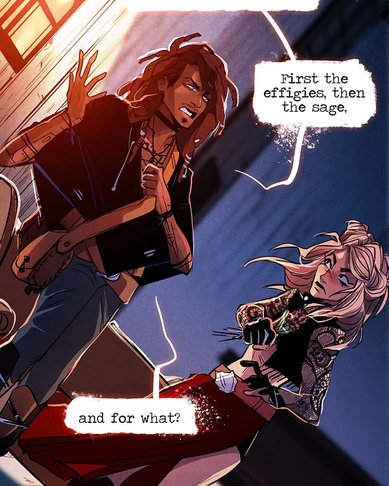 Shiloh Chapter 104 page 88 - 