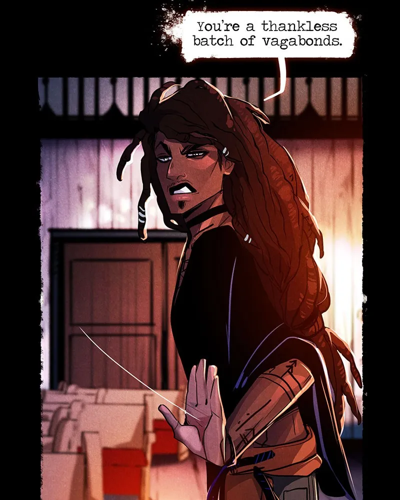 Shiloh Chapter 104 page 90 - 