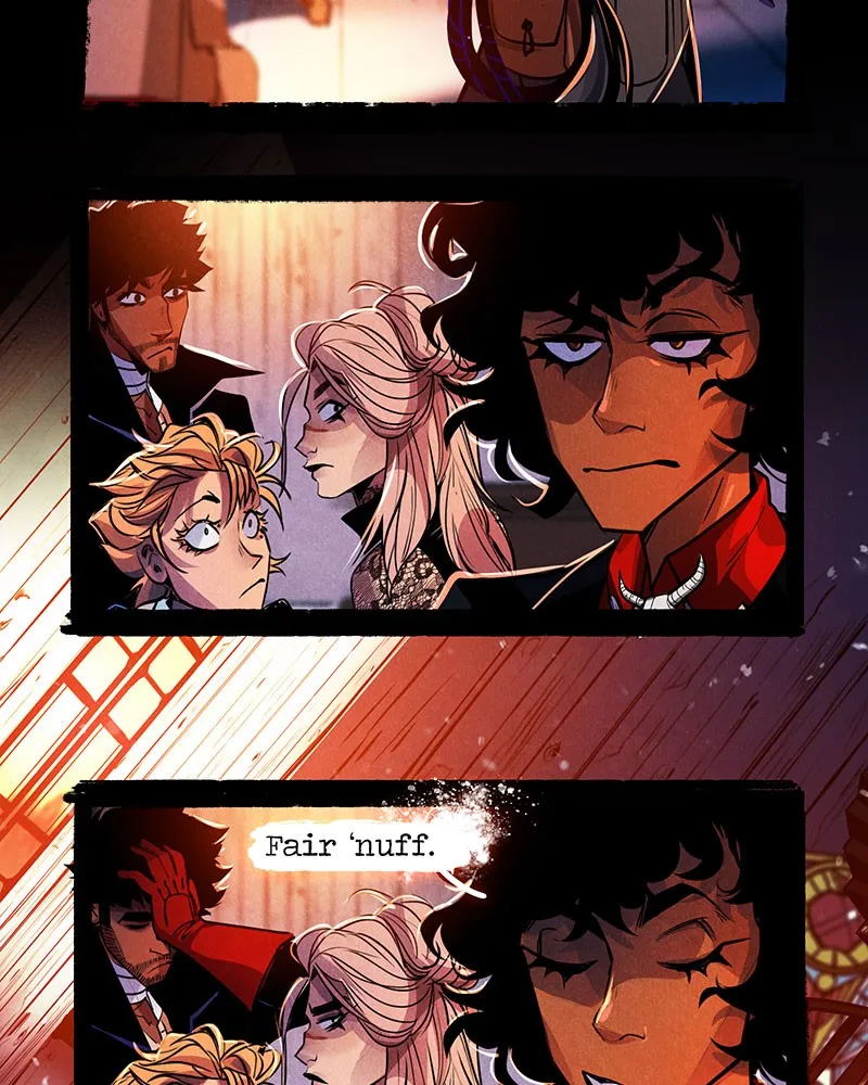 Shiloh Chapter 104 page 91 - 