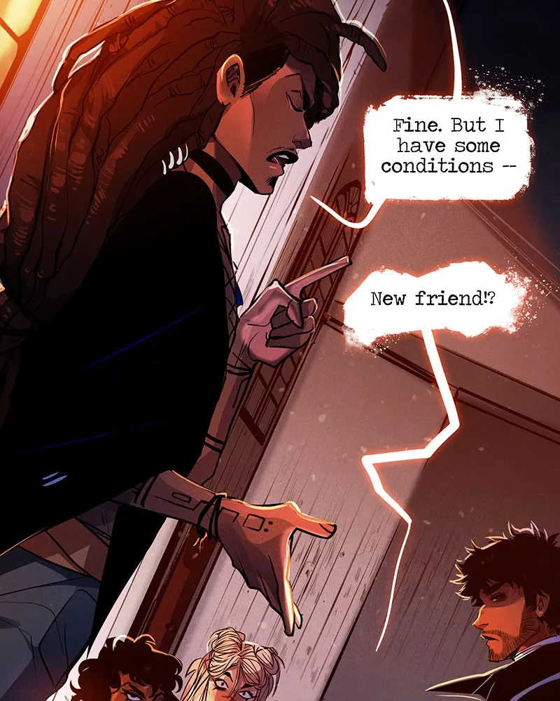 Shiloh Chapter 104 page 97 - 