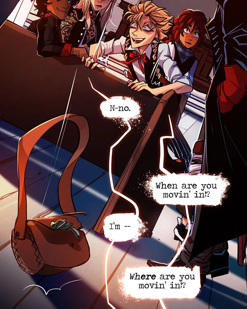 Shiloh Chapter 104 page 98 - 