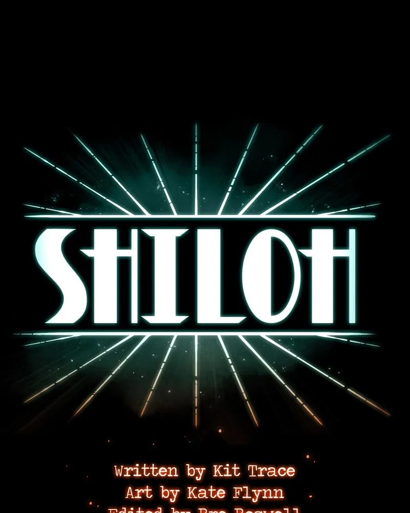Shiloh Chapter 105 page 1 - 