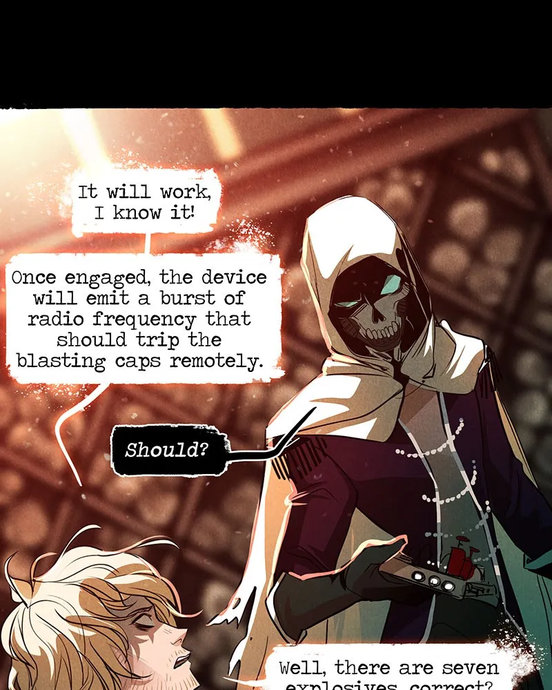 Shiloh Chapter 105 page 103 - 