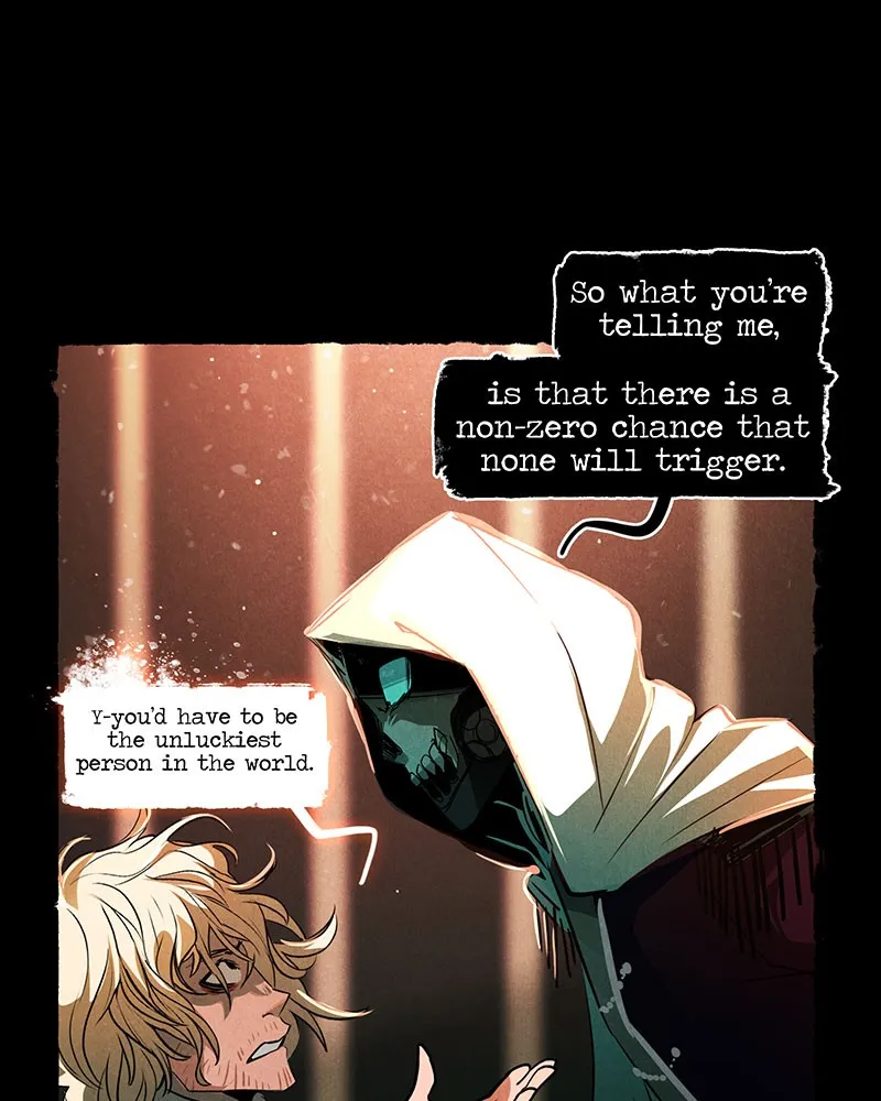 Shiloh Chapter 105 page 106 - 