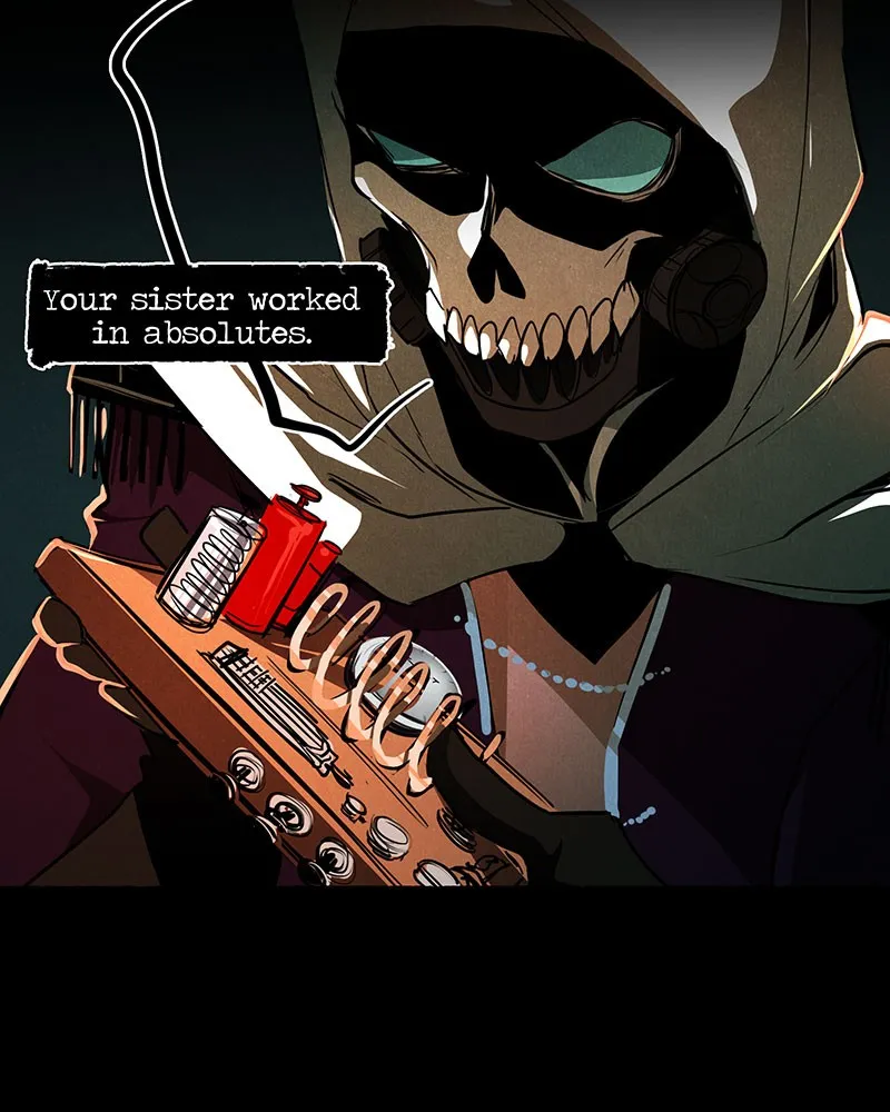 Shiloh Chapter 105 page 108 - 