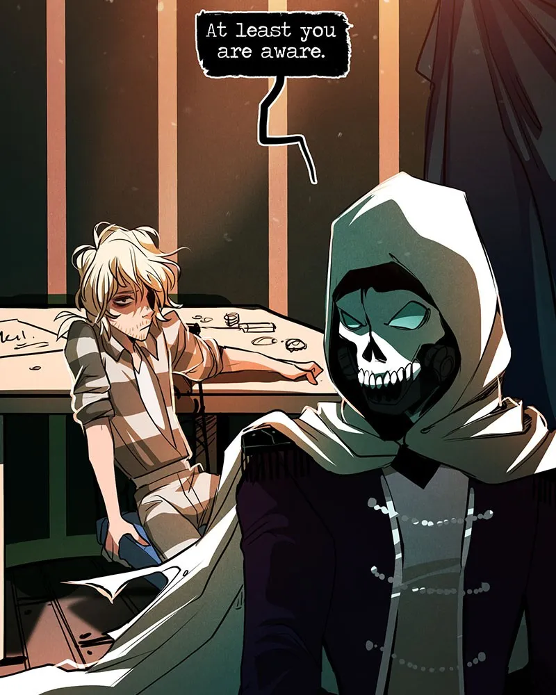 Shiloh Chapter 105 page 110 - 