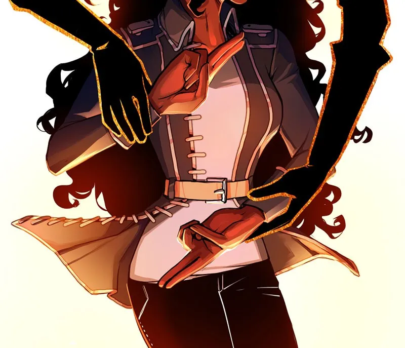 Shiloh Chapter 105 page 115 - 