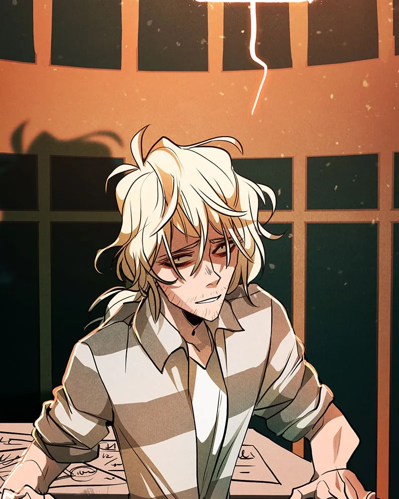 Shiloh Chapter 105 page 13 - 