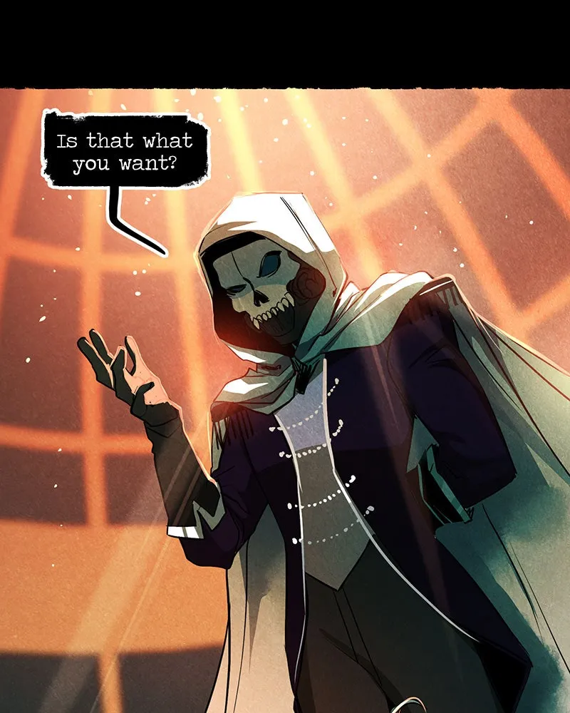 Shiloh Chapter 105 page 33 - 