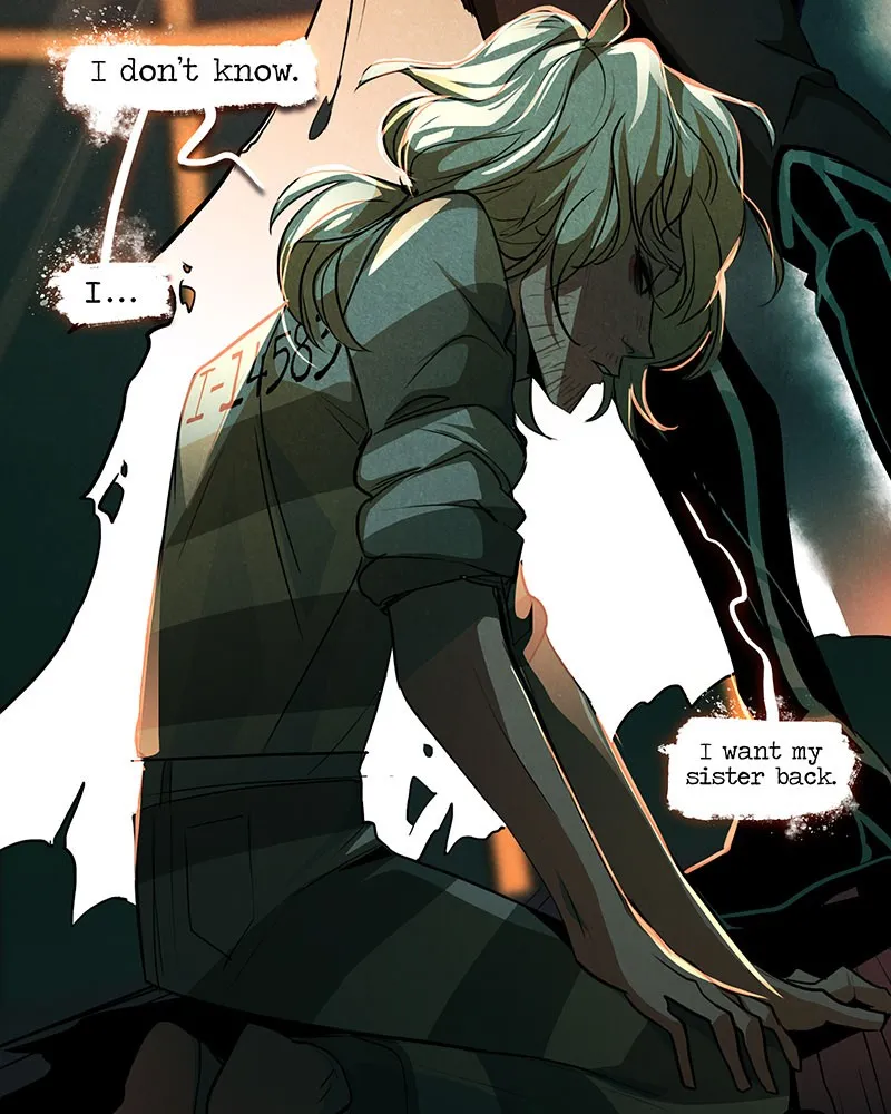 Shiloh Chapter 105 page 34 - 