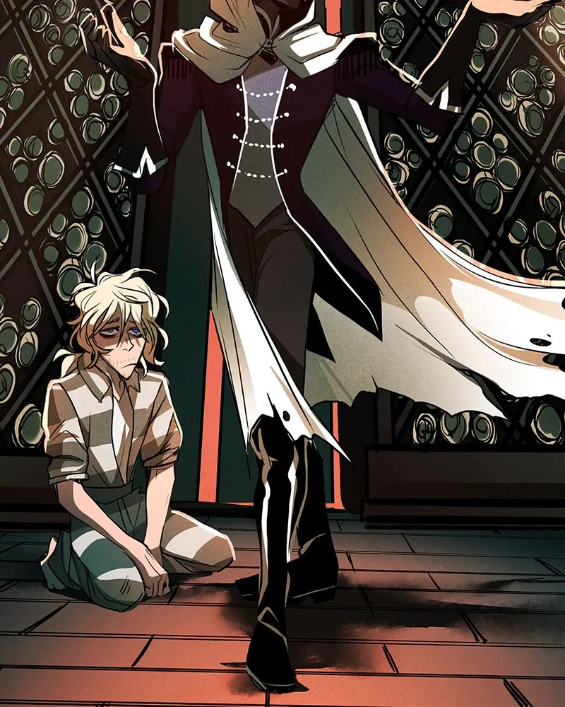 Shiloh Chapter 105 page 37 - 