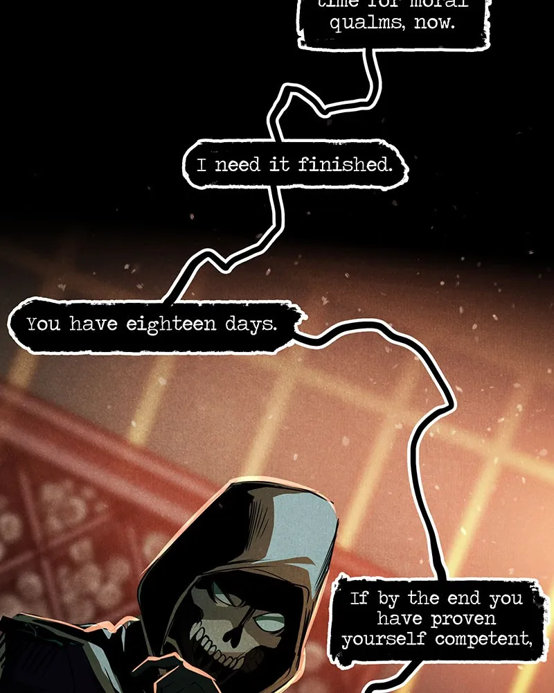 Shiloh Chapter 105 page 47 - 