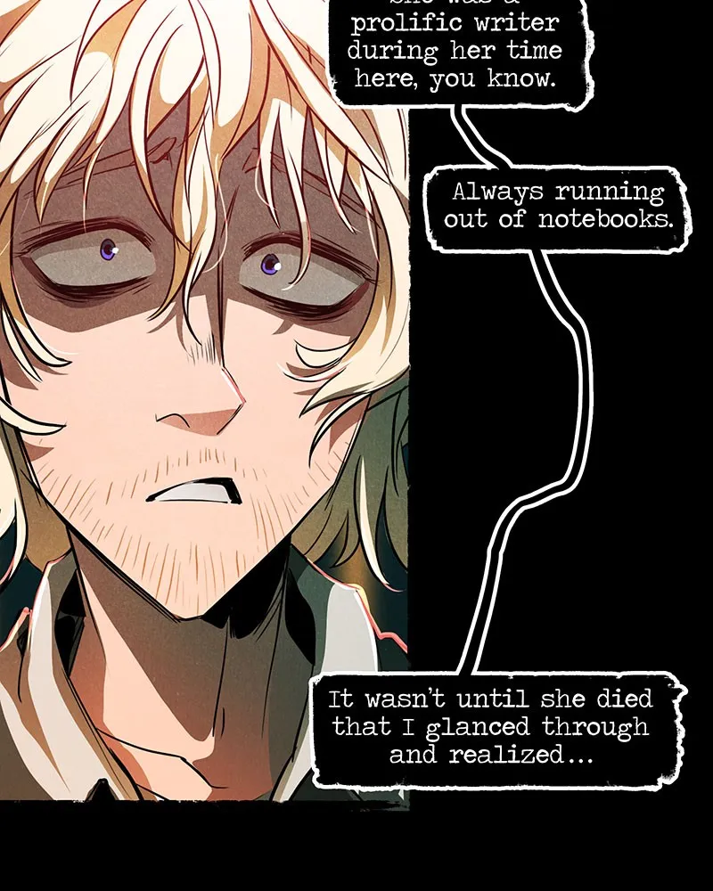 Shiloh Chapter 105 page 50 - 