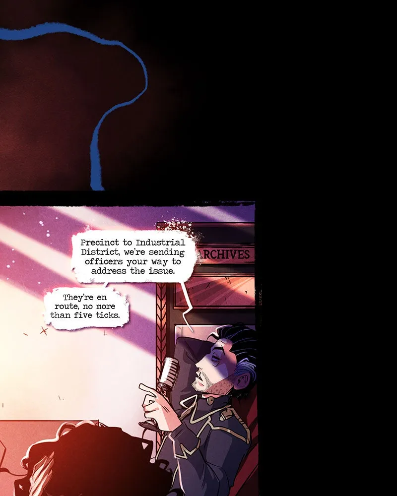 Shiloh Chapter 105 page 56 - 