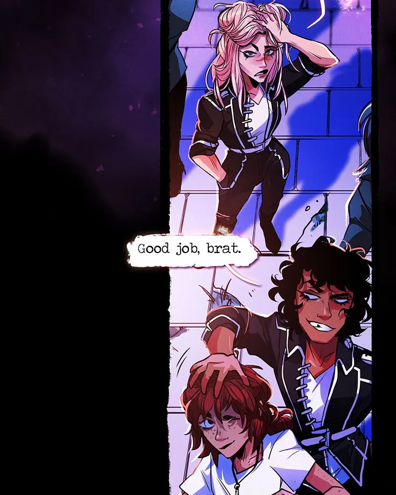 Shiloh Chapter 105 page 61 - 
