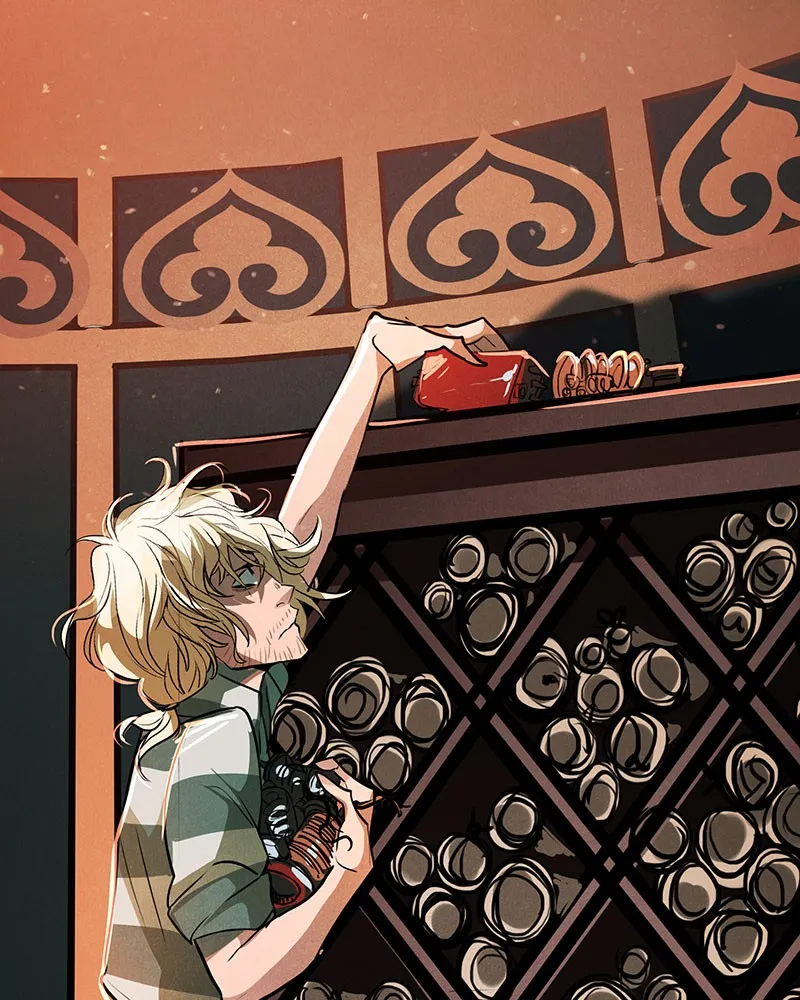 Shiloh Chapter 105 page 64 - 