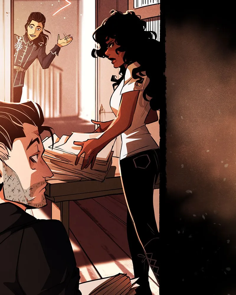 Shiloh Chapter 105 page 67 - 