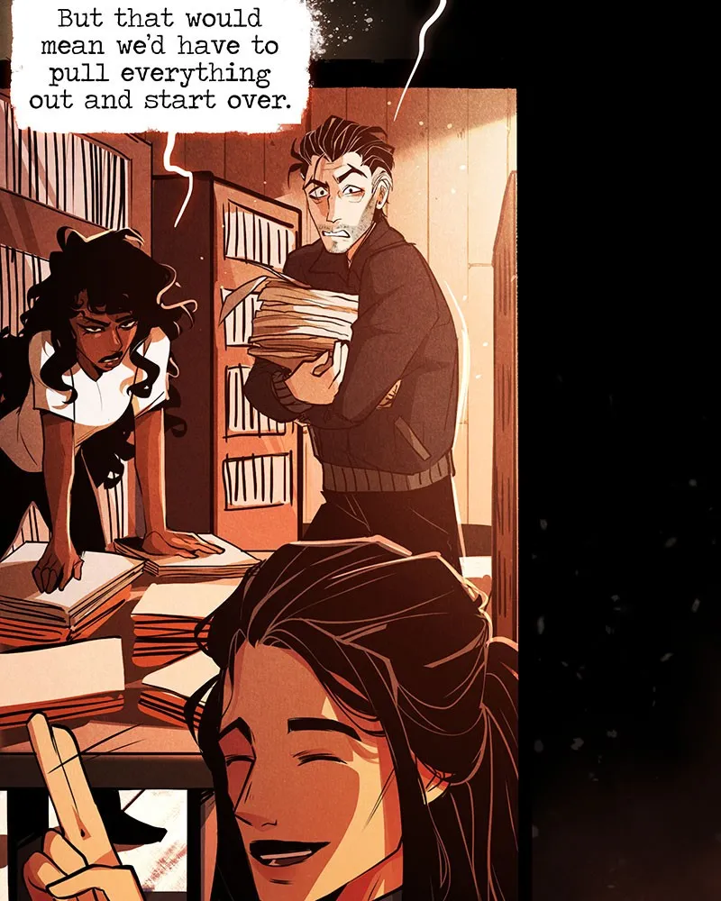 Shiloh Chapter 105 page 70 - 