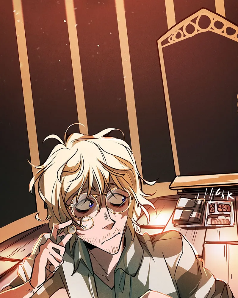 Shiloh Chapter 105 page 72 - 