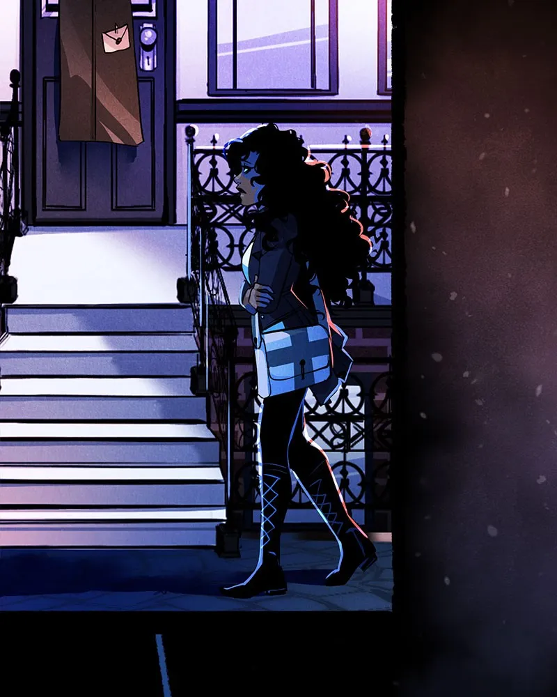 Shiloh Chapter 105 page 81 - 