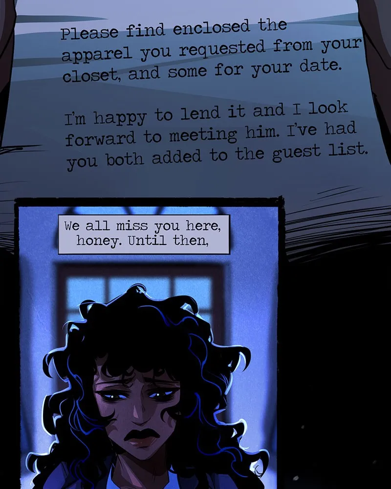 Shiloh Chapter 105 page 84 - 