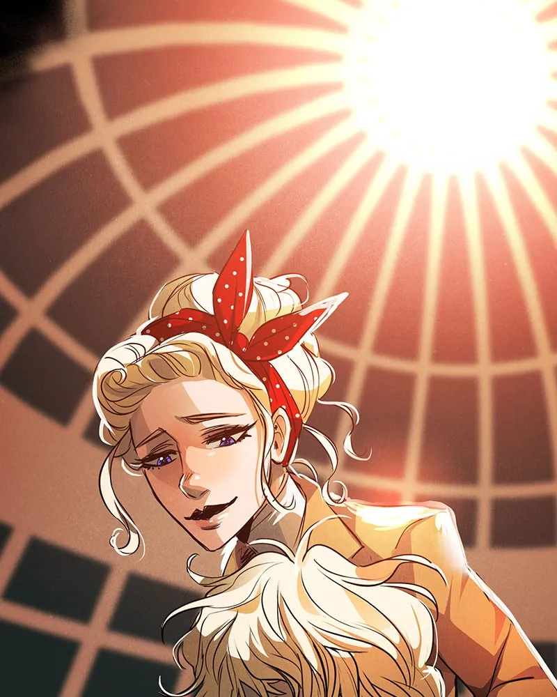 Shiloh Chapter 105 page 87 - 