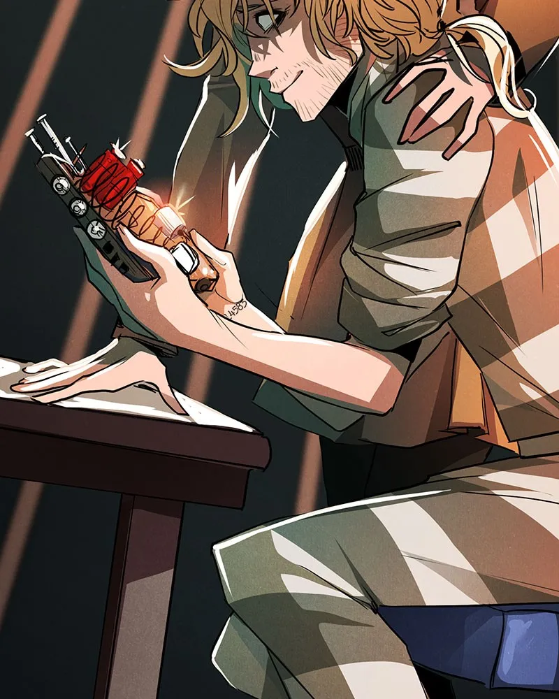Shiloh Chapter 105 page 88 - 