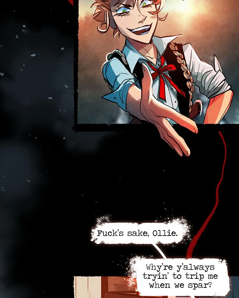 Shiloh Chapter 105 page 94 - 