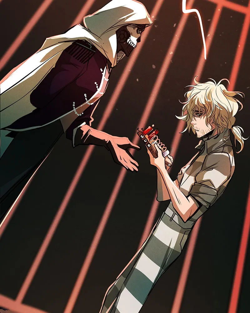 Shiloh Chapter 105 page 99 - 