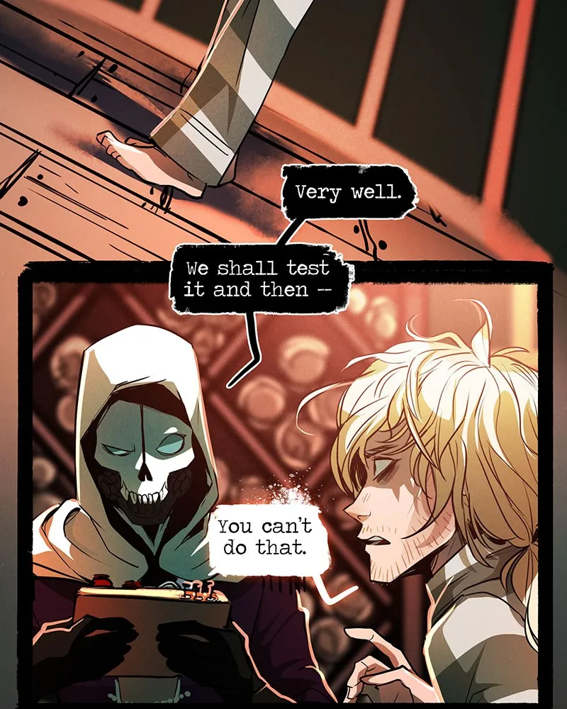 Shiloh Chapter 105 page 100 - 