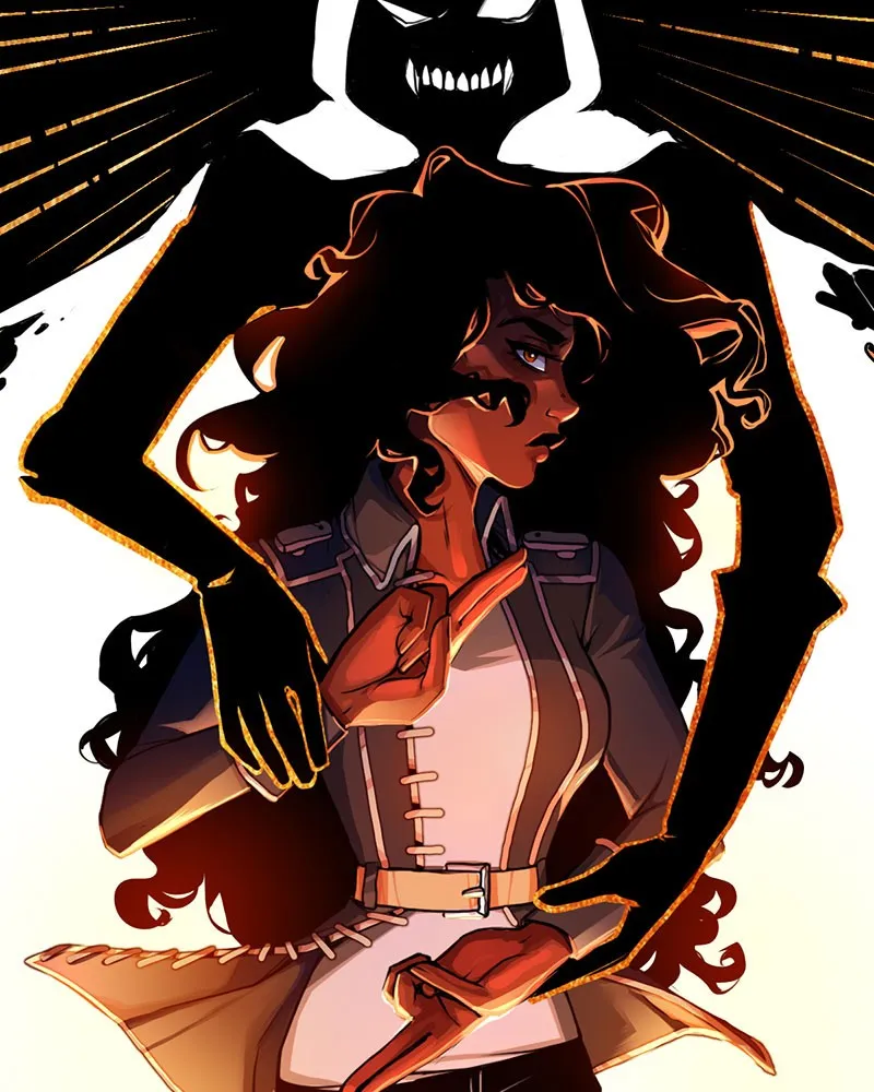 Shiloh Chapter 106 page 108 - 