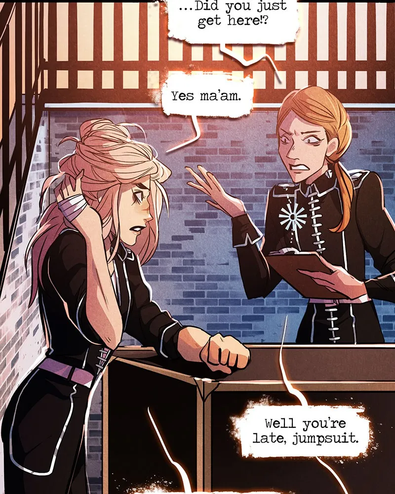 Shiloh Chapter 106 page 13 - 