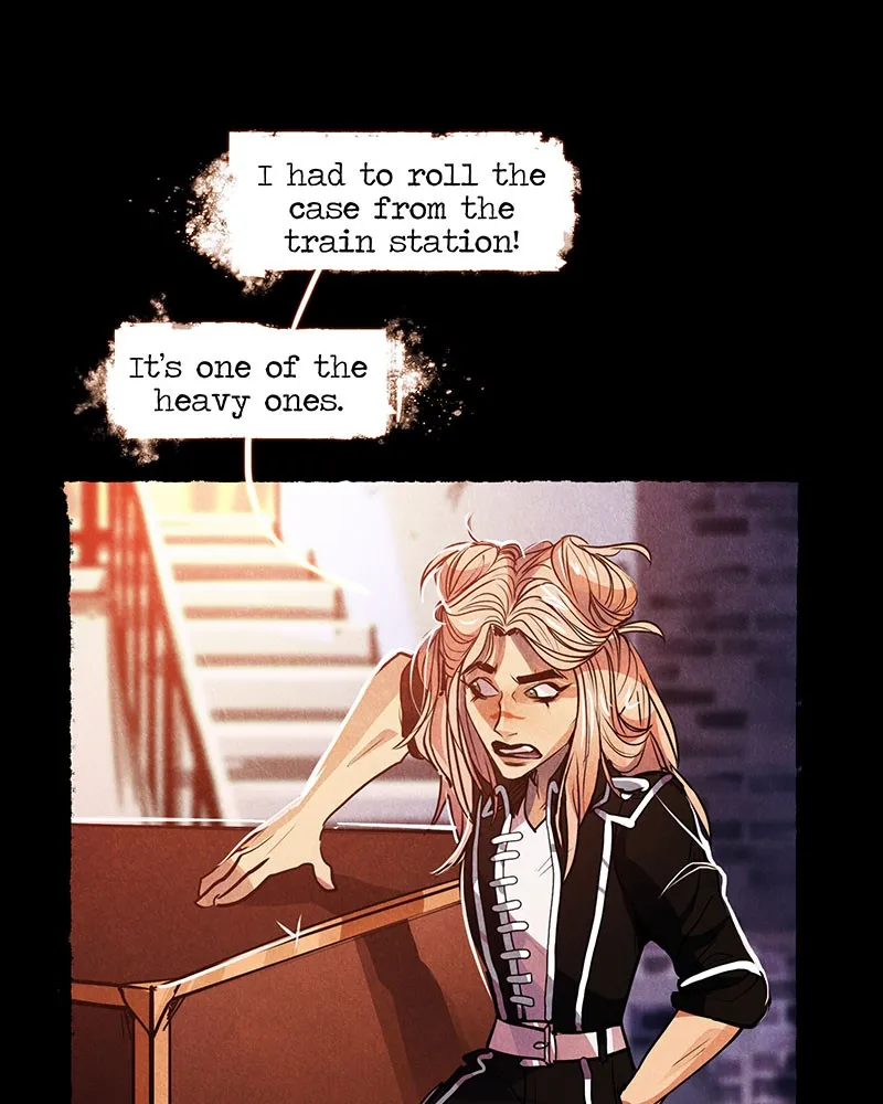 Shiloh Chapter 106 page 15 - 