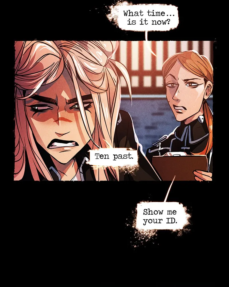 Shiloh Chapter 106 page 17 - 
