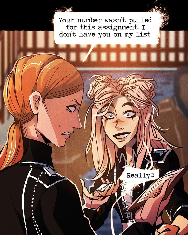 Shiloh Chapter 106 page 19 - 