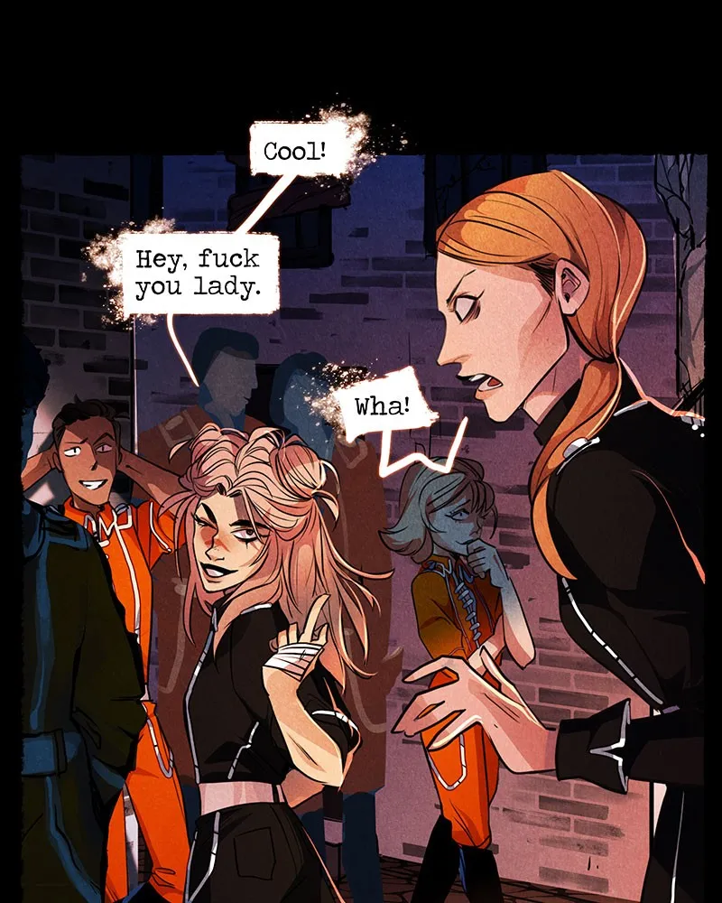 Shiloh Chapter 106 page 21 - 